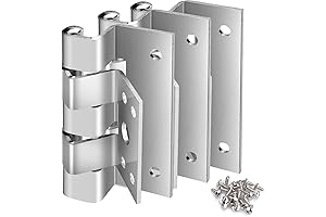 SuperDi Mobile Home Front Door Hinge: The Gateway to Seamless Accessibility