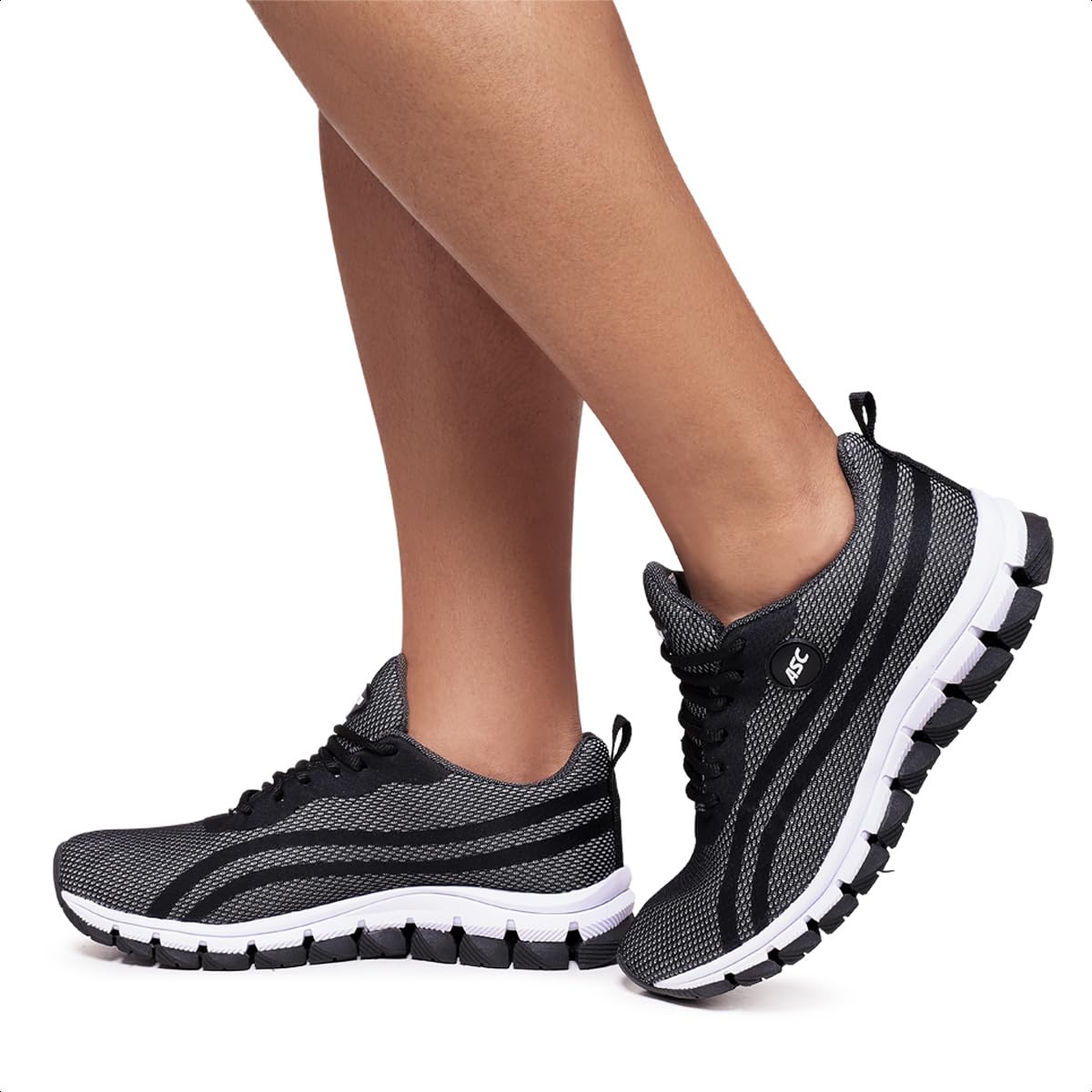 Tênis Ortopédico Masculino para Corrida, Caminhada, Academia e Treino – Confortável, Leve e Respirável em promoção! Veja a oferta e mais achadinhos de Tênis 4 Hoje é o melhor dia para comprar Tênis Ortopédico Masculino para Corrida, Caminhada, Academia e Treino – Confortável, Leve e Respirável com aquele preço maroto! Promoção! Aproveite a oferta! 4