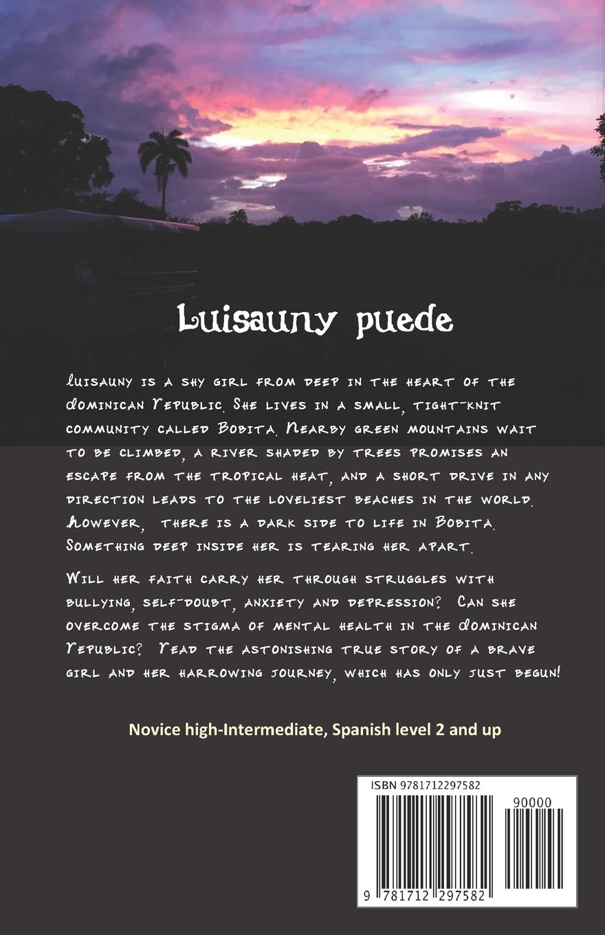 Luisauny puede