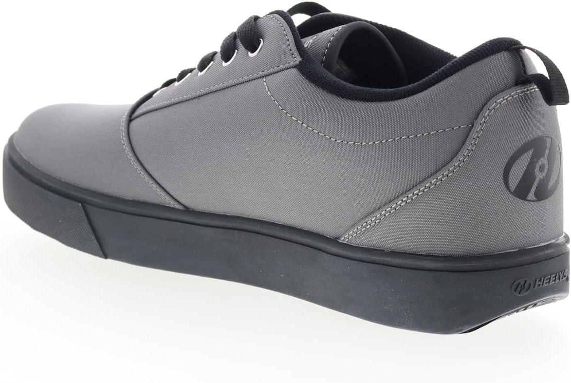 Heelys girls Wheeled Footwear Skate Shoe