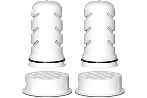 LifeStraw Universal Water Filter Replacement Pitcher