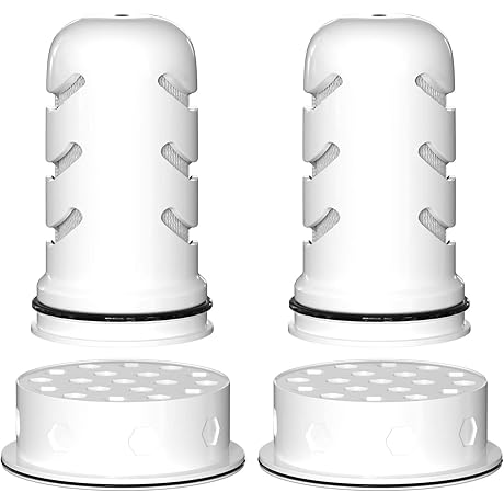 LifeStraw Universal Water Filter Replacement Pitcher