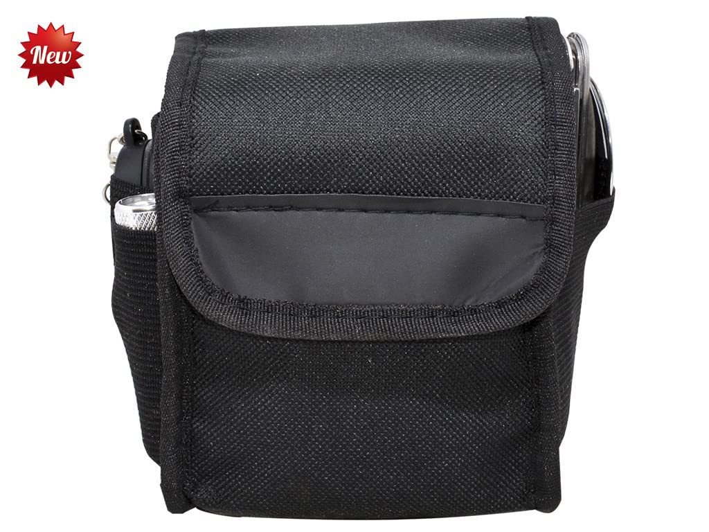 Kit Supervivencia Negro