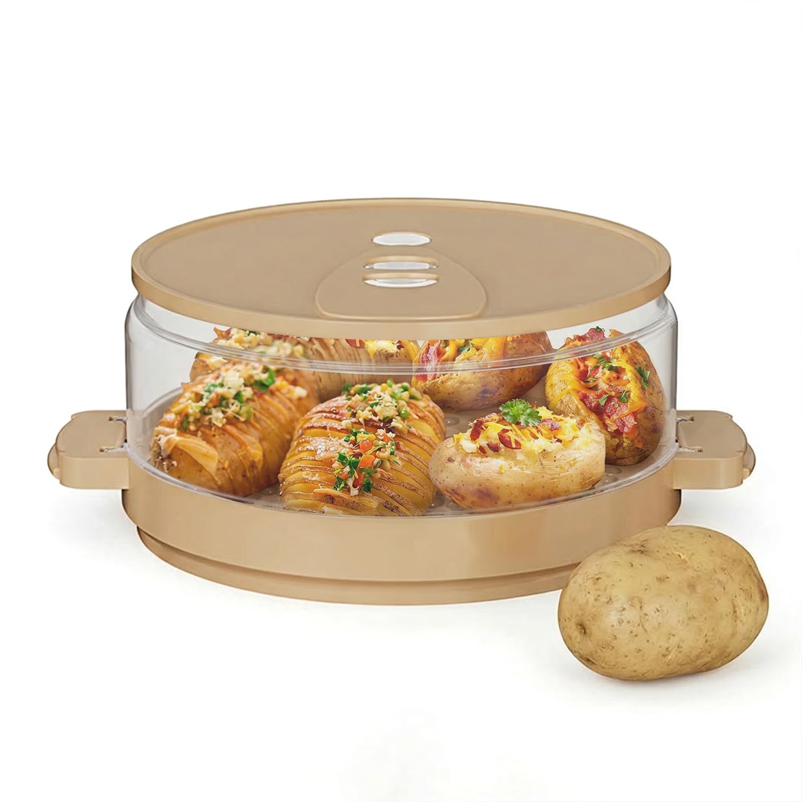 Baked Potato Cooker-image-16