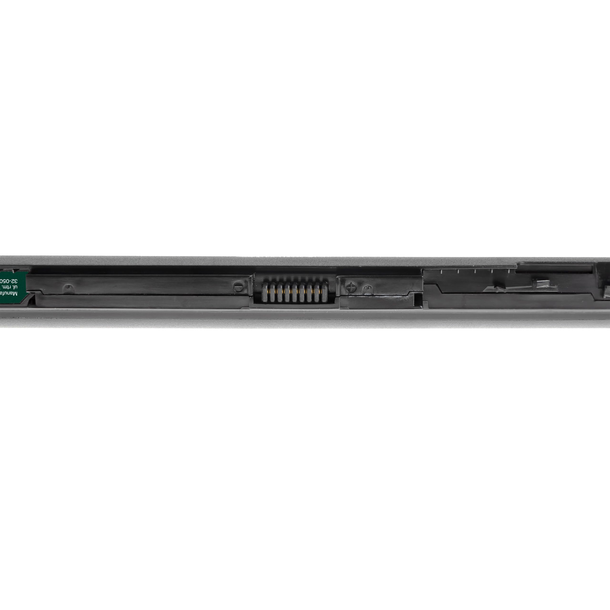 Green Cell Bateria 807956-001 HS03 HSTNN-LB6U HSTNN-PB6S do HP 15-AC125NG 15-AY123NG 15-BA042NG 15-BA050NG 15-BA520NG 240 G4 G5 245 250 255 (2200mAh 11.1V Czarna)