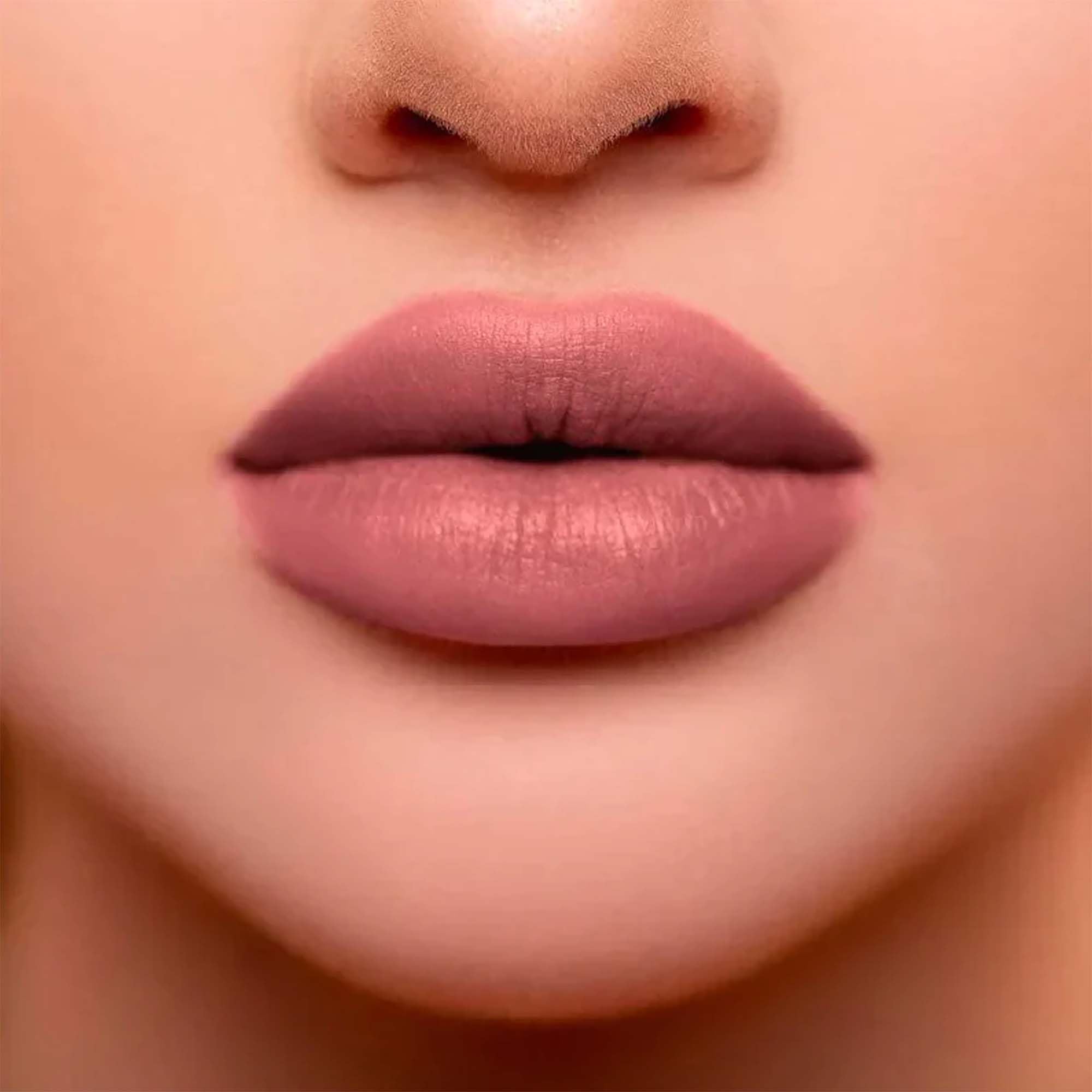 Klara Cosmetics The Plump Lip Kit - Set de regalo de labios - Lápiz labial líquido mate de larga duración - Fórmula avanzada para labios más completos - 3 piezas