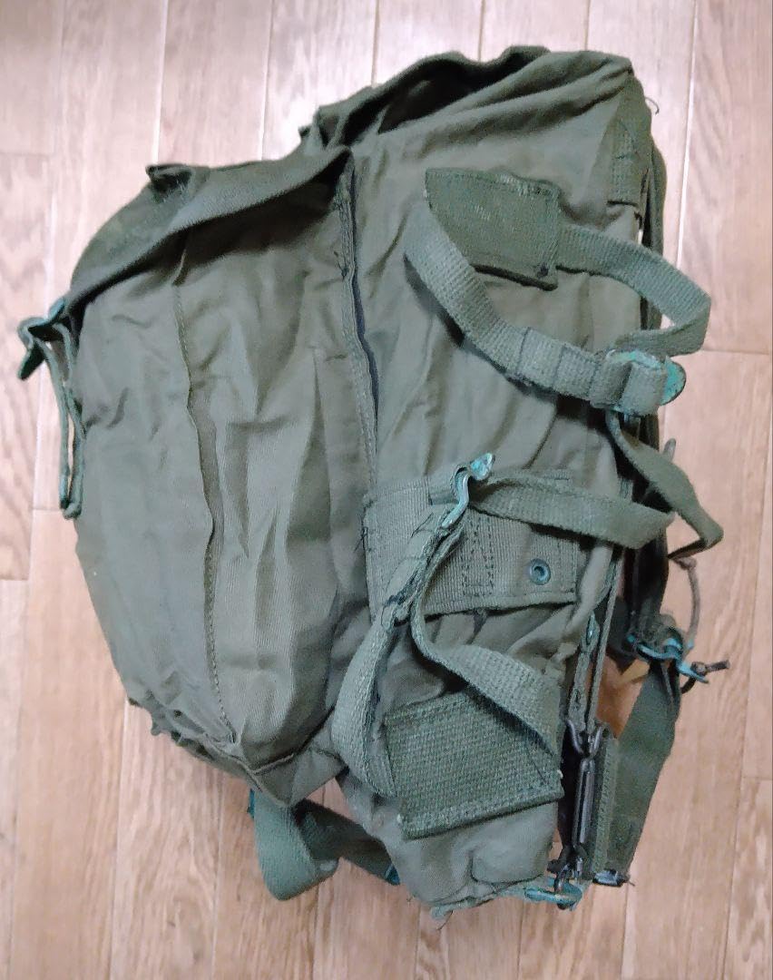 Amazon.co.jp: アメリカ軍 ARVNパック（デッドストック ） : おもちゃ