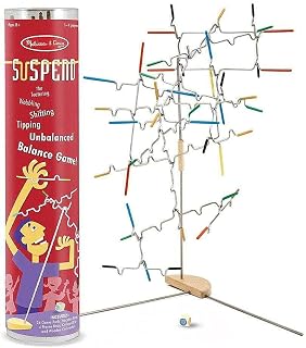 Melissa & Doug Suspend Game