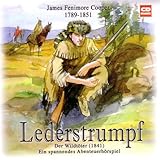  Lederstrumpf Der Wildtöter (1841)