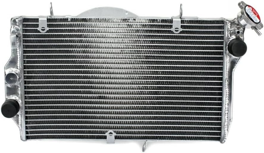 Full Aluminum Radiator Fit For 950 SM SUPERMOTO LC8 2005-2006 Cooling Coolant 2005 2006