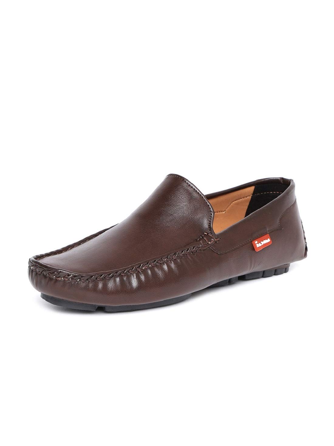 MOCAS Men Loafers