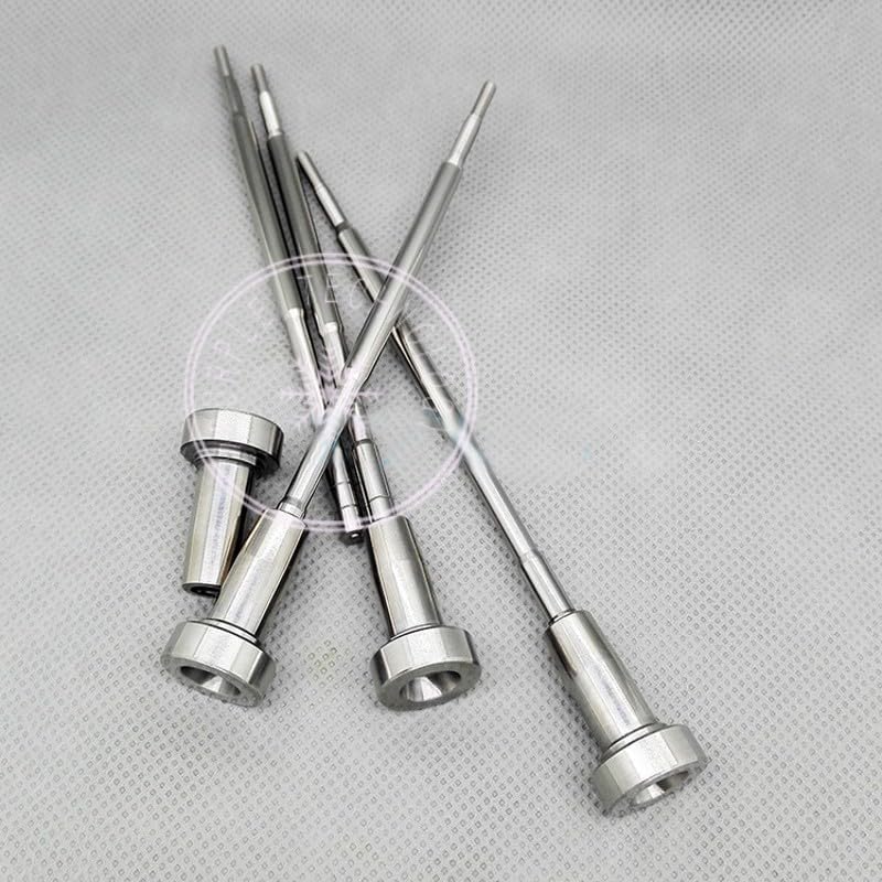 Diesel Fuel Common Rail Injector Valve kit F00VC01357 F00VC01358 for B0sch - (Color: F00VC01357)