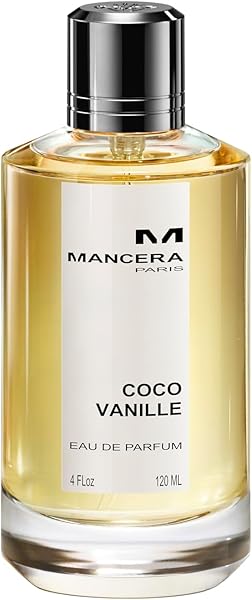 Mancera Coco Vanille