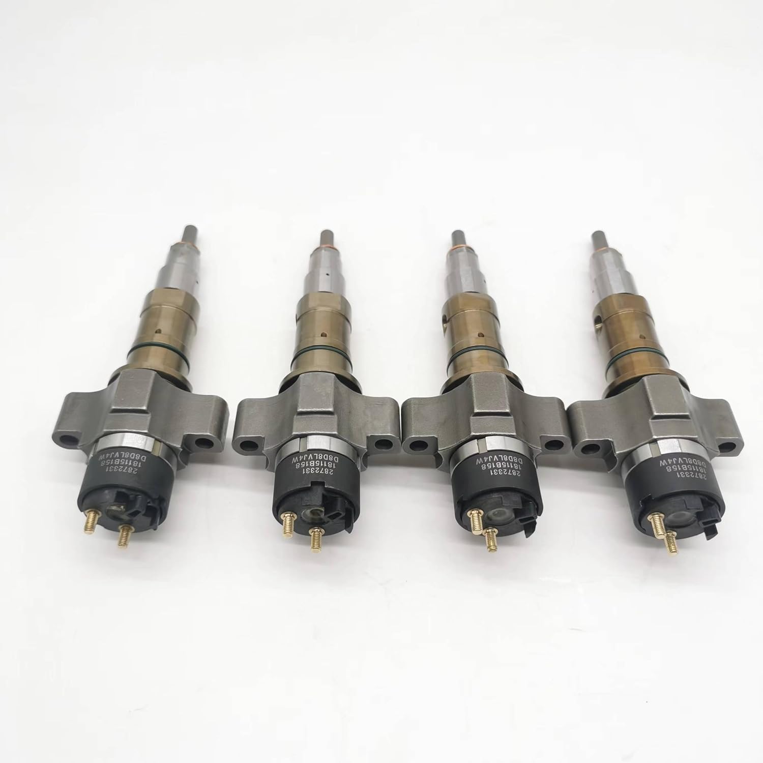 Amazon.com: 2872331 PCS Fuel injector Compatible With