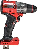 Vista 3 de Milwaukee 2903-20 M18 FUEL 18V Lithium-Ion Brushless Cordless 1/2 in. Drill/Driver (Tool-Only)