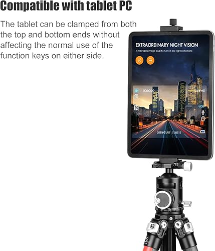 Miniatura 7 de Soporte para portátil Arca Swiss Trípode, soporte para laptop para MacBook Pro, soporte para tableta para pad, PC-05