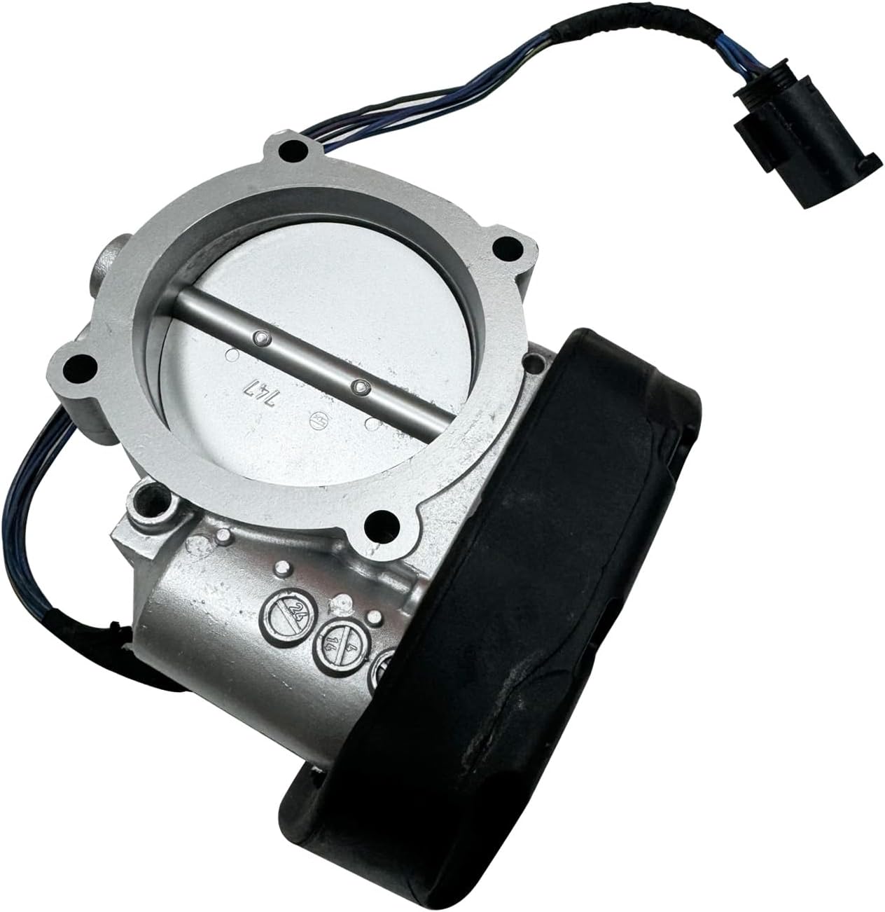 2751400004 2751400625 is suitable for W221 W222 W215 S65 automotive engine left and right throttle valve assemblies