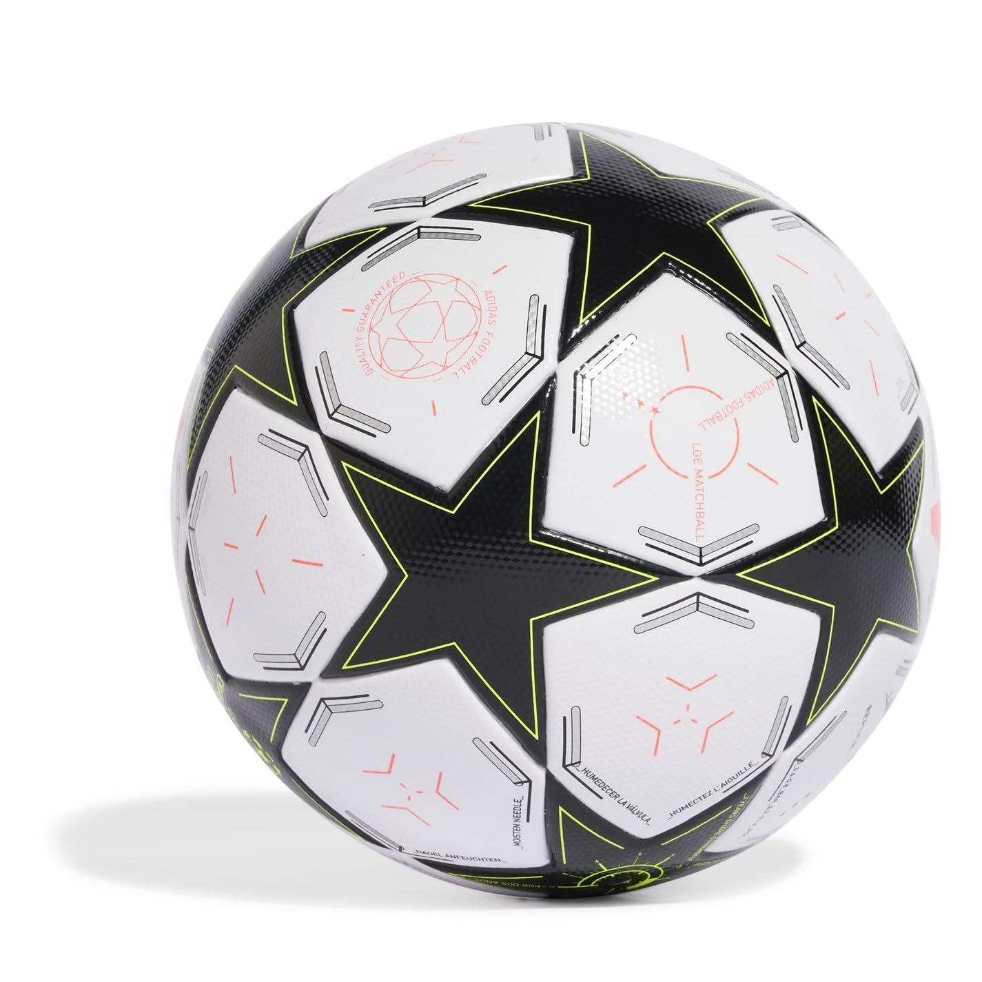 adidas UCL League 24/25 Group Stage Fußball