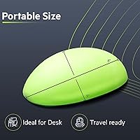 Vista 4 de Bodystance Backpod - Premium Device for Costochondritis & Tietze Syndrome Physio Designed NZ Made Posture Corrector & Back Pain Relief