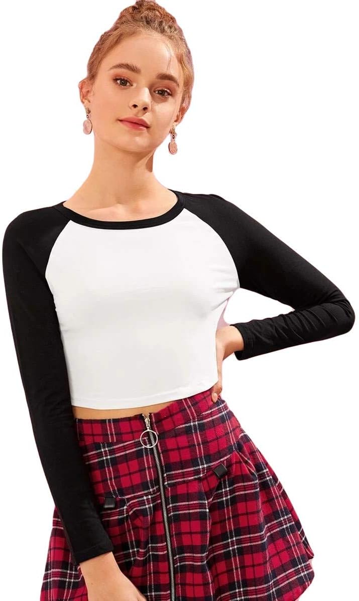 GG FashionTop for Girls and Women