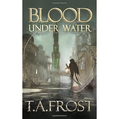 Blood Under Water