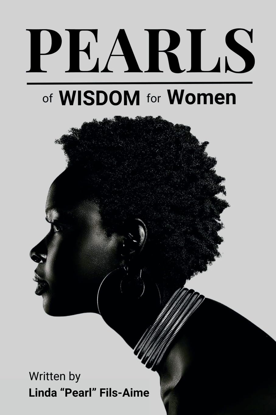 Pearls of Wisdom for Women