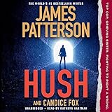 Hush (Harriet Blue, 4)