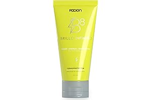 Termoprotector B8 Brillo Infinito by La Pocion - Capillary ThermoProtectant