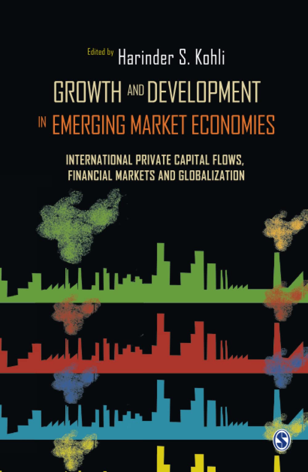Buy Growth and Development in Emerging Market Economie โ BookShops.in