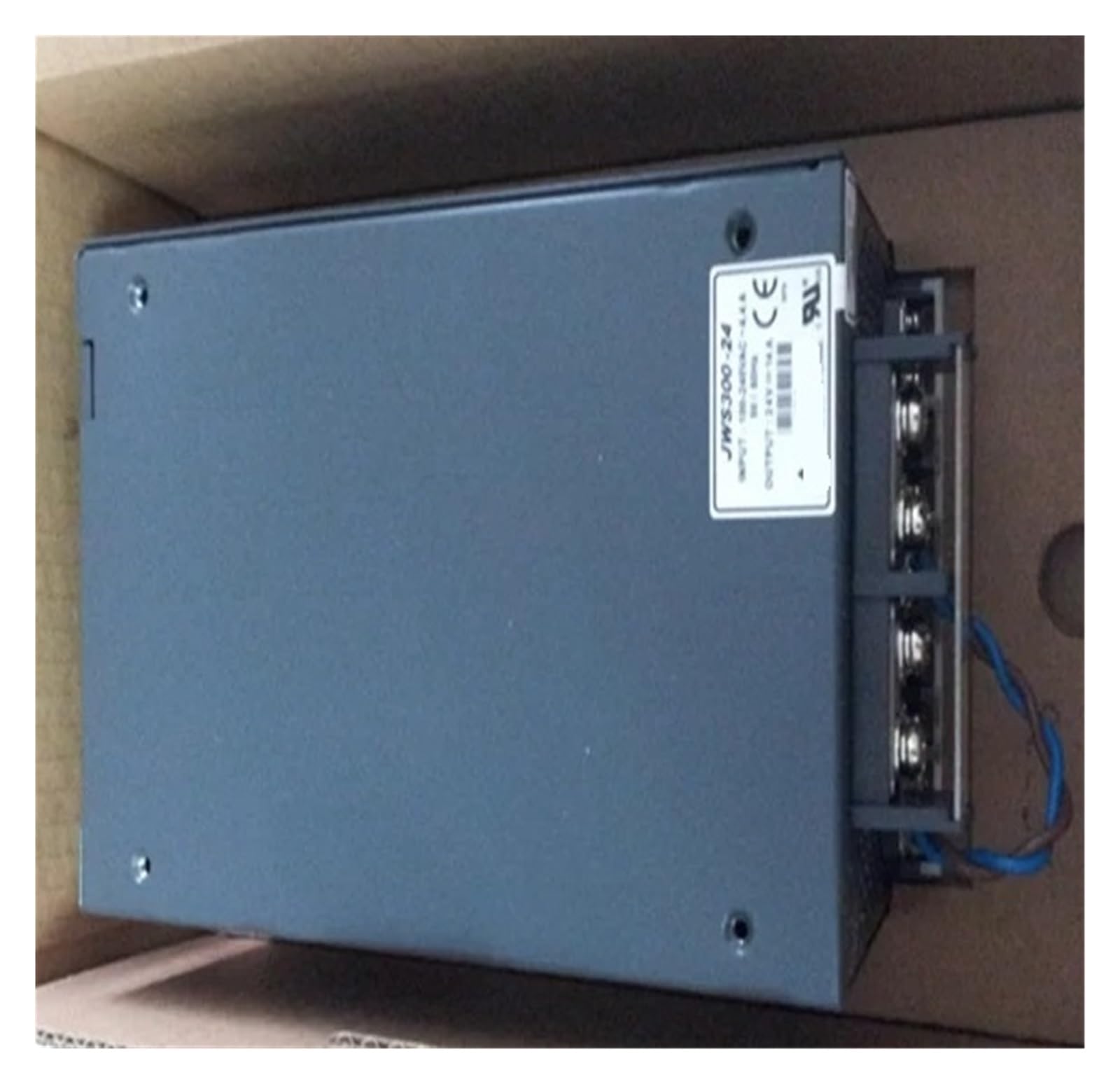 YWZVBSDCS JWS300 24V 14A 300W Power Supply JWS300-24