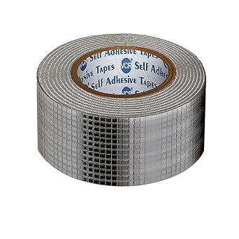 VCR Butyl Tape - 5 Meters in Length 48mm / 02