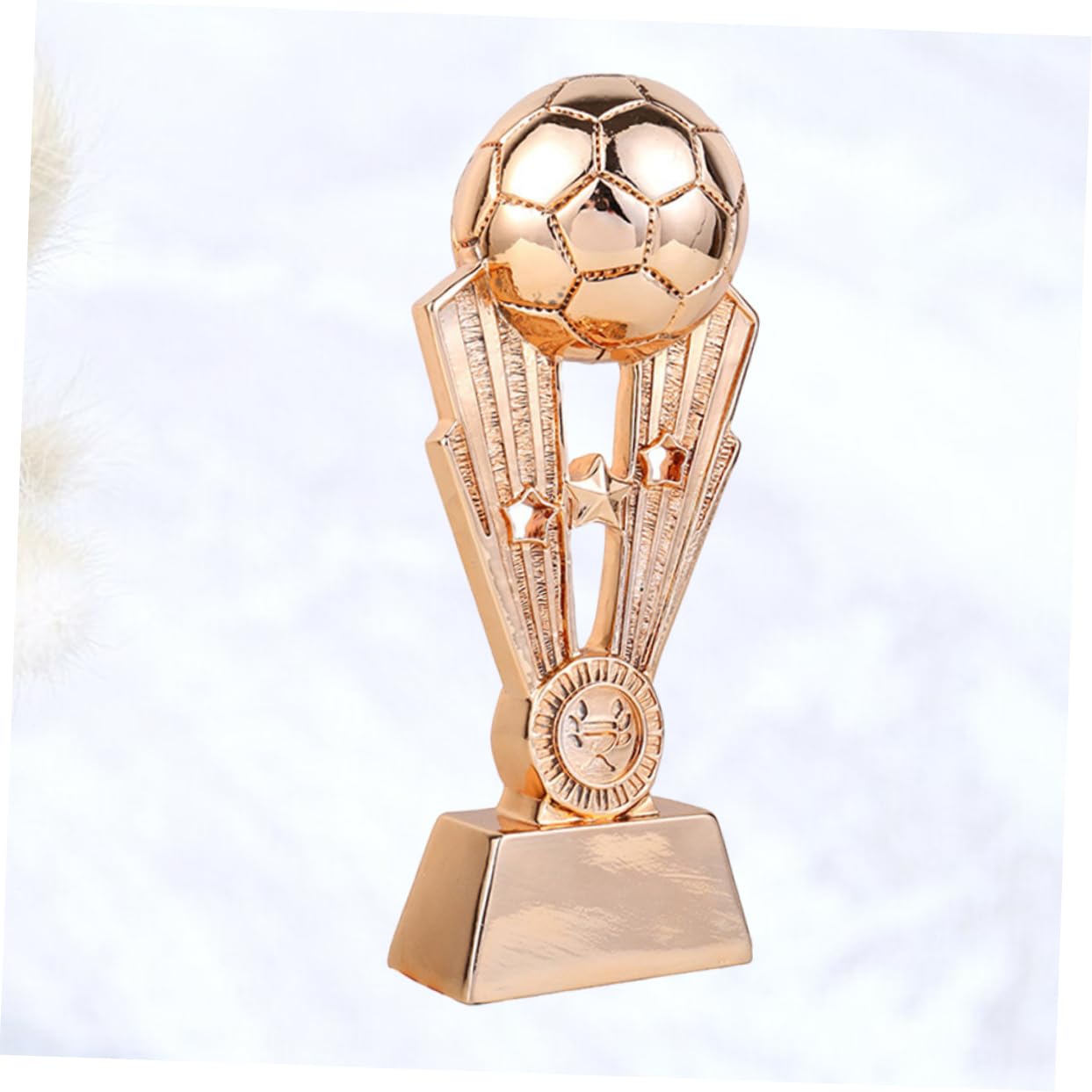 Hemobllo De Premio Torneos Hover Premio Copa Medallas para El Día del Deporte De Fútbol Campeones Copa FA De Fútbol Premios Juego