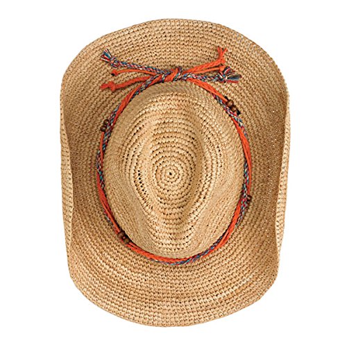 Wallaroo Hat Company Women's Catalina 