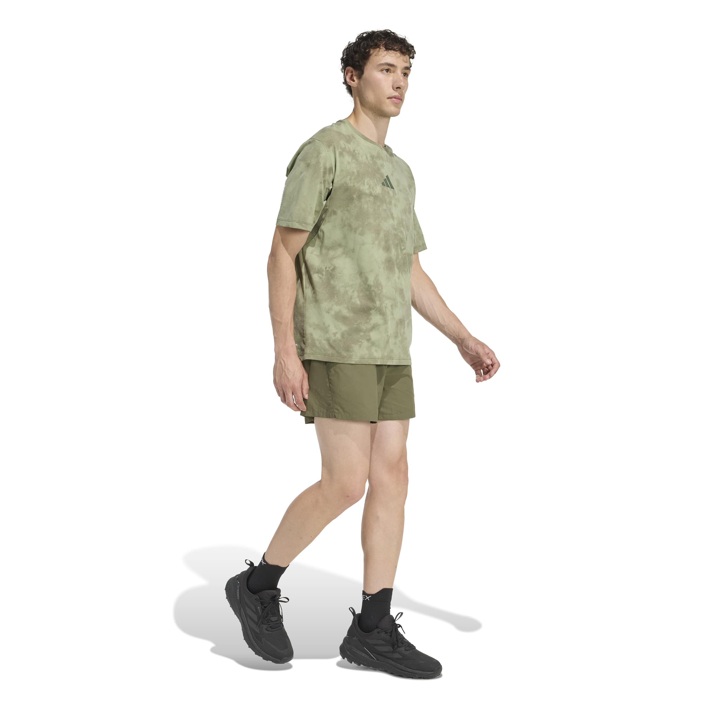 adidas Men's Terrex Multi Shorts