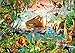 Puzzle Arca di Noè 1000 pezzi Bluebird