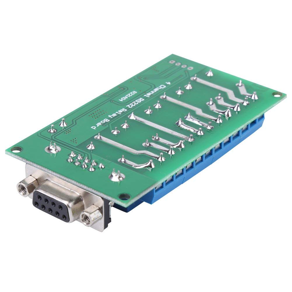 RS232 Seriële Poort GPRS DTU Module GSM Industriël... – Grandado