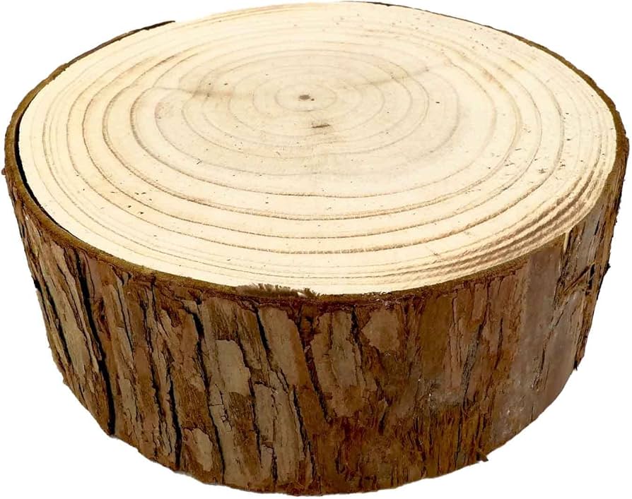 ☆一点物☆即日発送可☆杉の切り株 アルコールスタンド 丸太 オブジェ