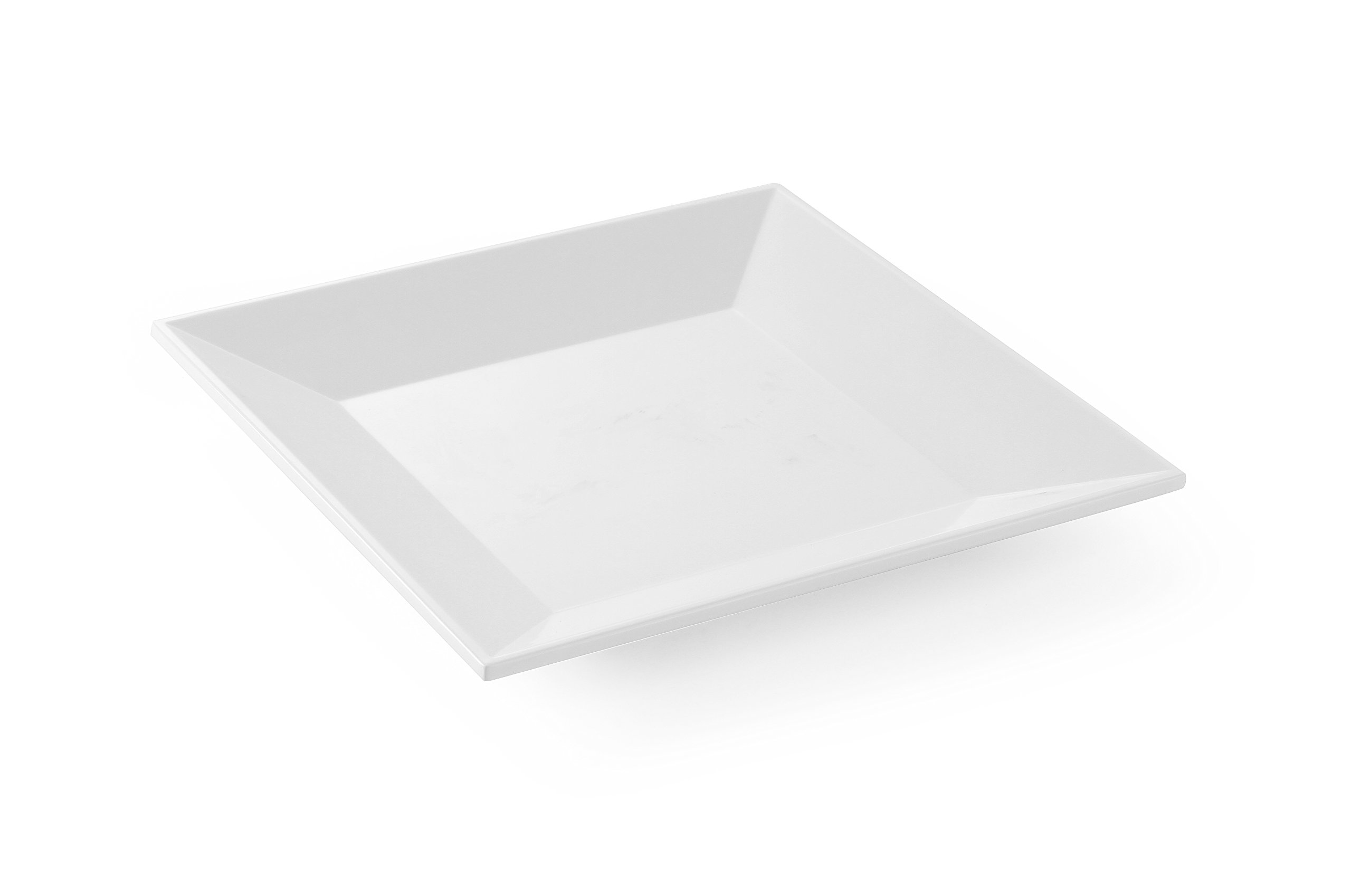 Plate square