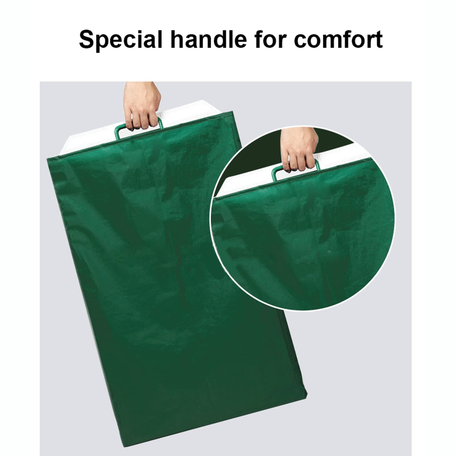 Tabla De Transferencia Plegable, Transferencia De Cama Y Tabla Deslizante para Personas Mayores, Plataforma De Transporte Engrosada Segura Move Assist con 2 Asas (Color : C)