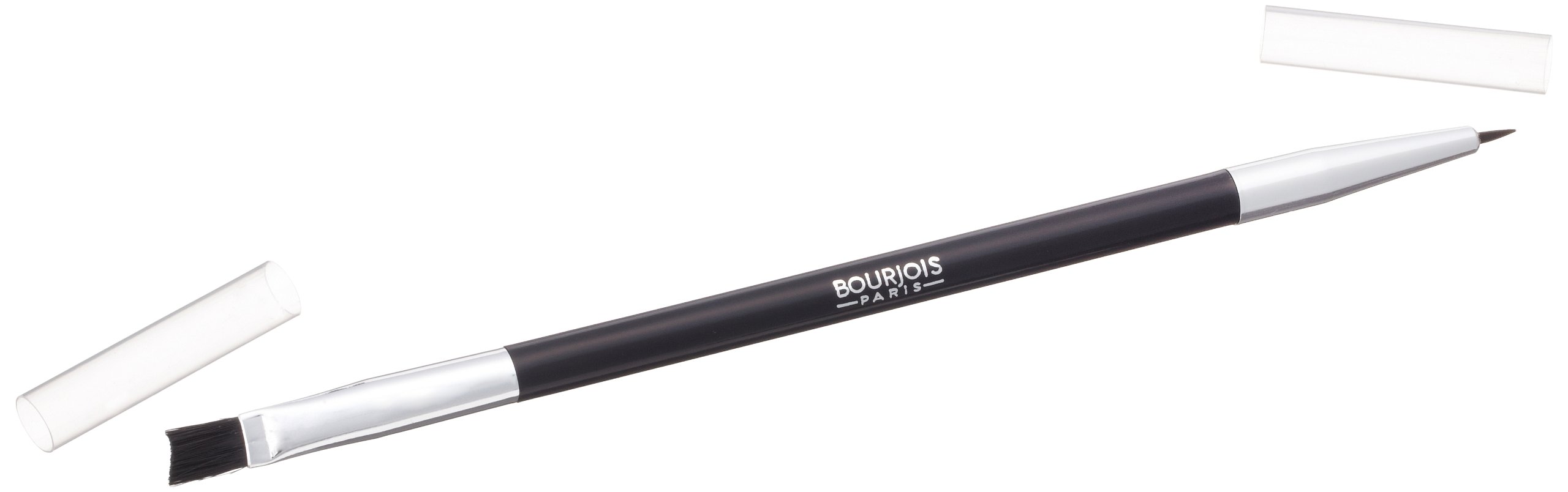 BourjoisBrush – Pro with Double Tip