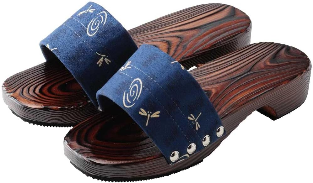 別注 Tomo & Co ナノユニバース レザー ミュール サンダル 26㎝ ナノ