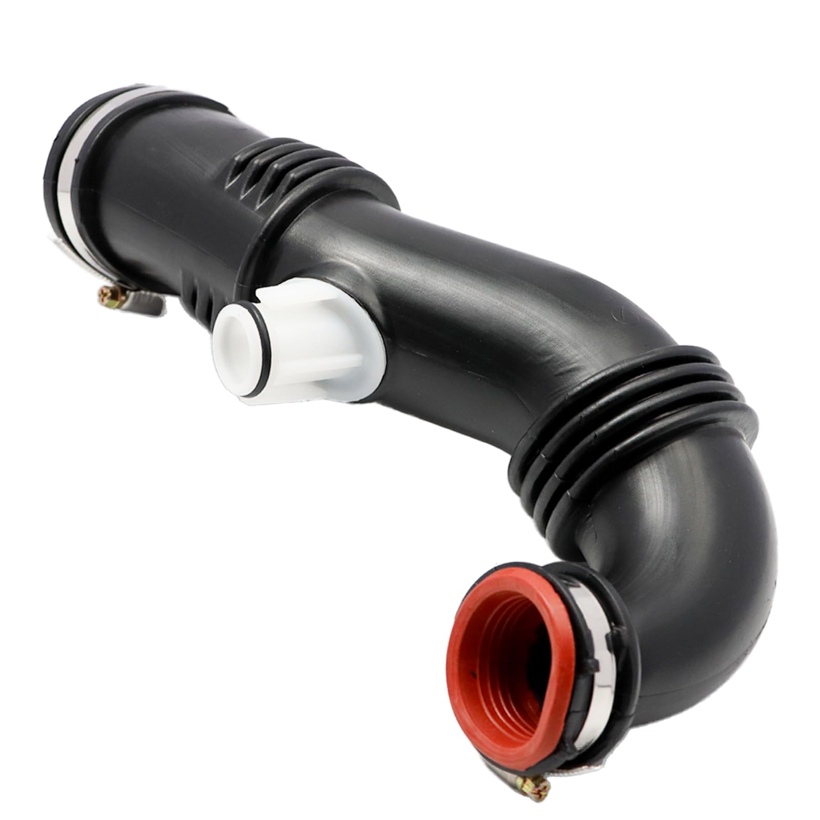 SouLron Tubo Turbina per C2 C3 C4 C5 206 207 3008 307 308 407 1007 Jumpy Xsara Picasso Turbo Tubo intercooler 13717798147 9656953680 9687883680