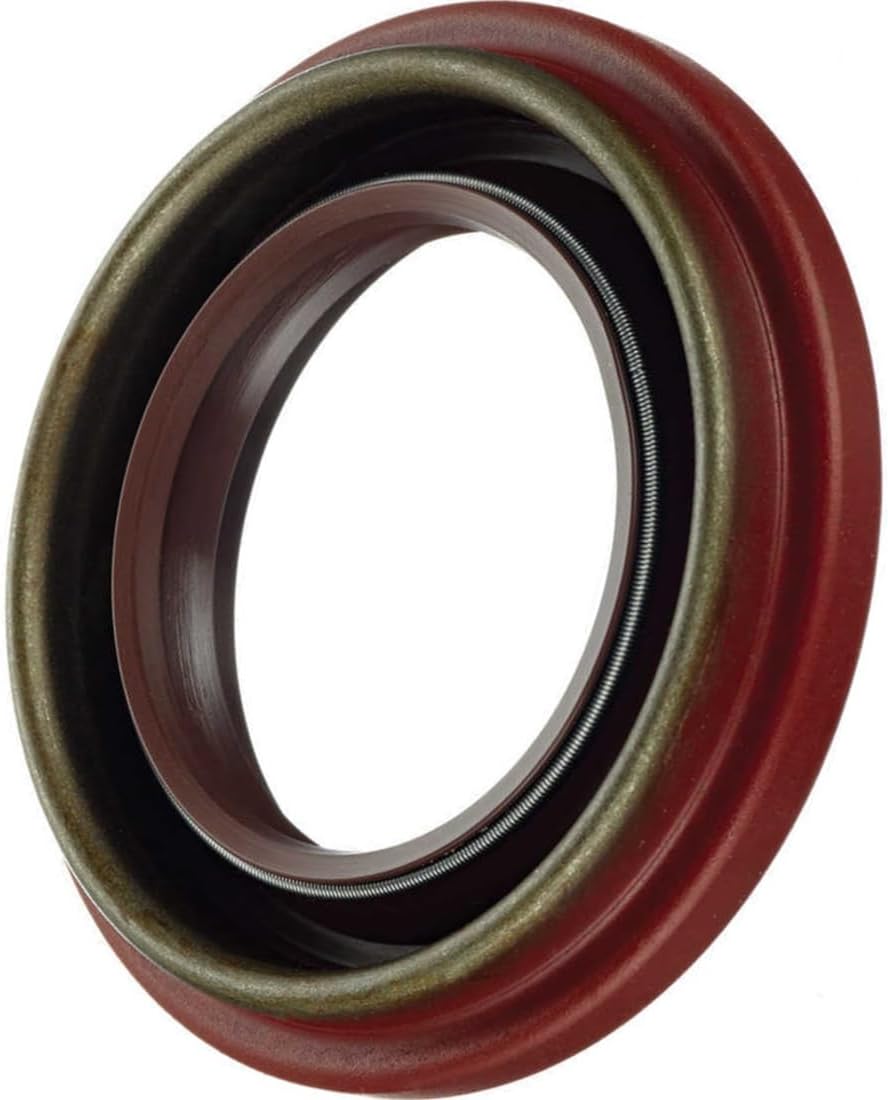 Rear Differential Pinion Seal for Dodge Ram 1500, 3500 1996 1997 1998 1999 2000 2001 for Ford F-350 Super Duty 2001 2002 2003-2008 for Jeep Grand Cherokee 1994-2001 1 Pcs