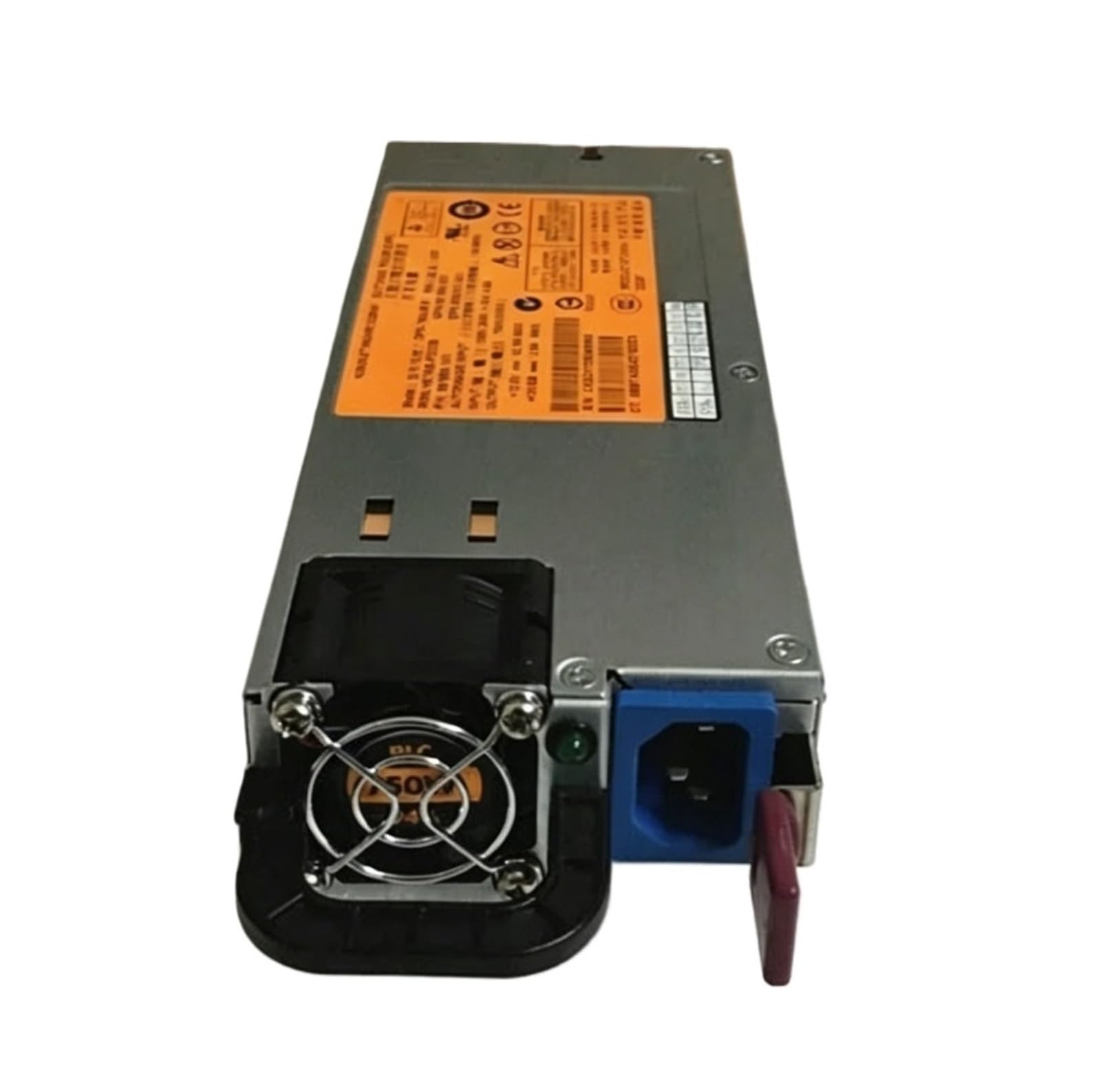 CXFCIHFT Power Supply HSTNS-PD22B 591556-101 591554-001 599383-001 750W DPS-750UB B