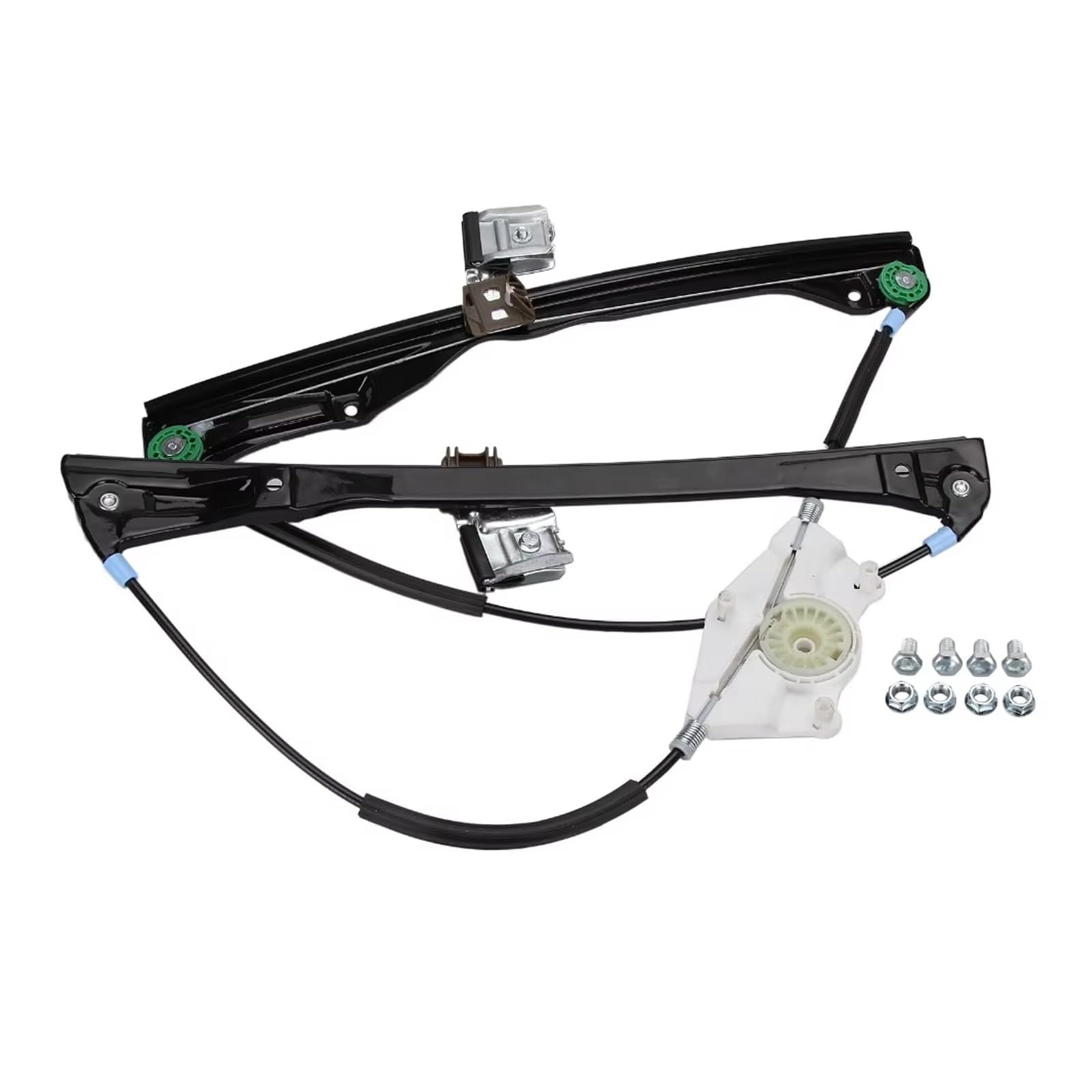Hhfksci One Color Power Window Regulator For Vw For Golf For Bora Mk4 1.6 .8 2.0 1997 1998 1999 2000 2001 2002 2003 2004 2005 Front Right Electric Window Regulator