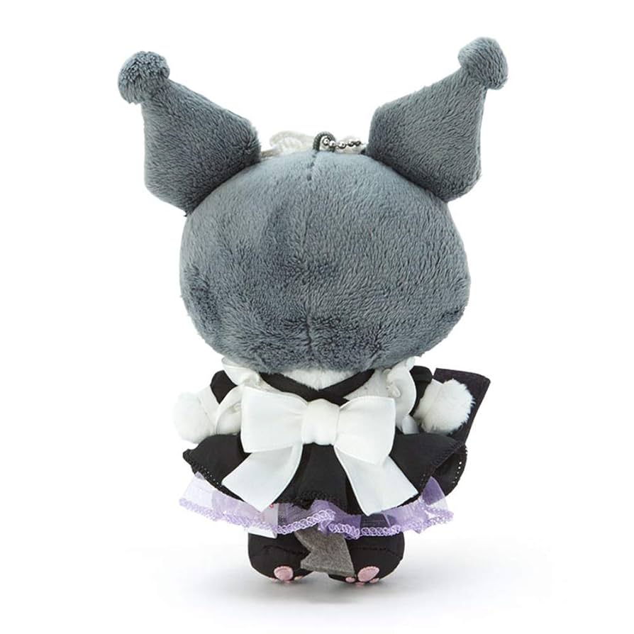 Amazon.co.jp: サンリオ(SANRIO) クロミ マスコットホルダー