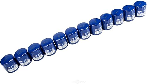 Miniatura 2 de ACDelco Filtro de aceite de motor profesional PF64F