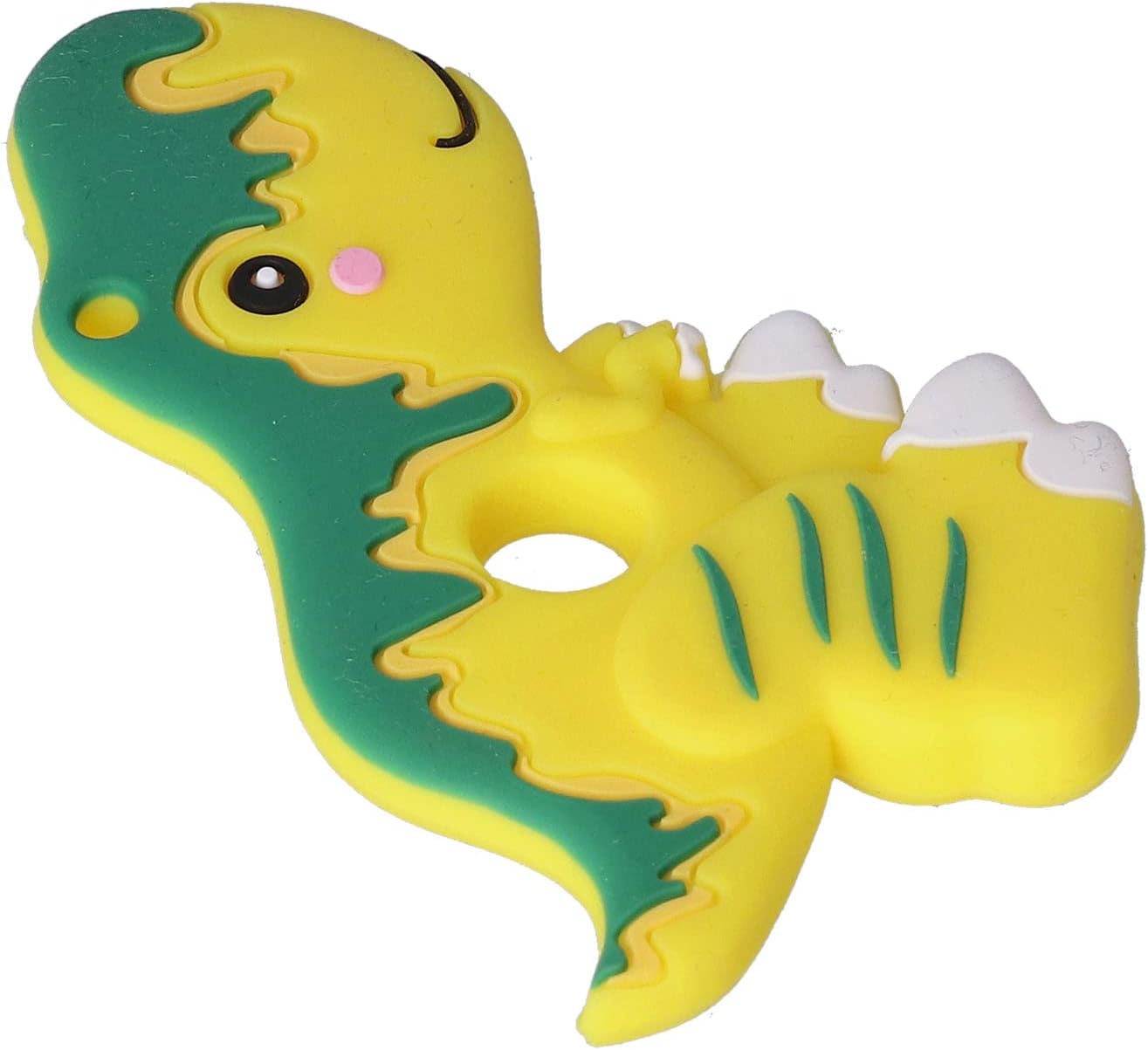 赤ちゃんの歯が生えるおもちゃ 評判 家庭用の屋外用寝室用の赤ちゃんの歯が生える軽量ポータブル 黄 赤ちゃんの歯が生えるおもちゃ 評判 家庭用の屋外用寝室用の赤ちゃんの歯が生える軽量ポータブル 黄