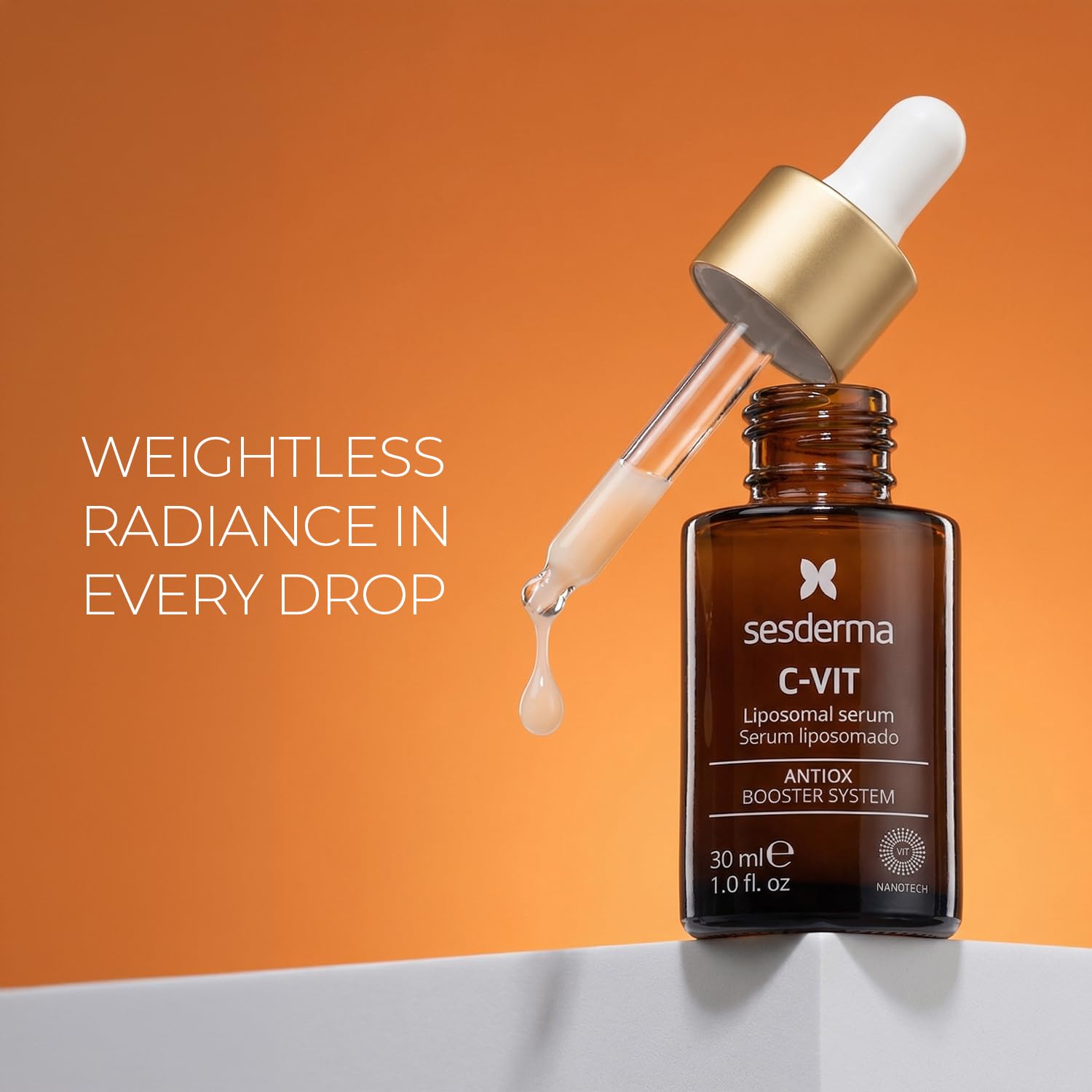 Sesderma C-Vit Liposomal Serum - 30 ml