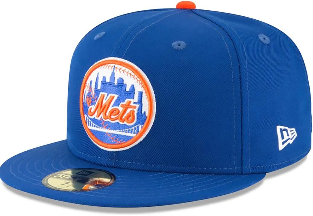 New Era Men's Cap